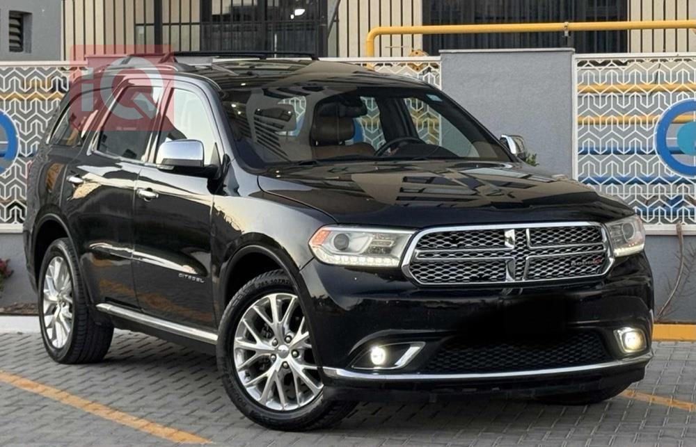 دودج دورانجو